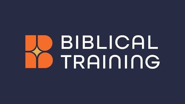 Biblical Training logo